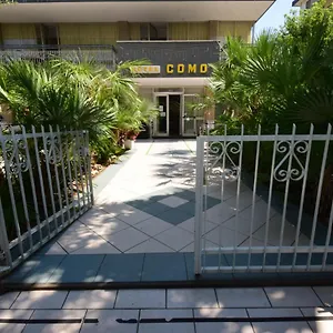 Hotel Como Włochy