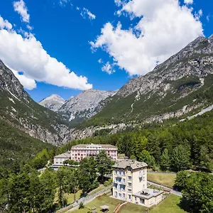 Qc Terme Grand Bagni Nuovi Włochy