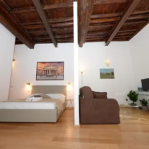 Aparthotel Campo De Fiori Relais, Rom