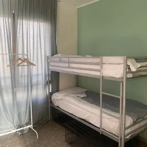 Mrhostel Albergue Milão