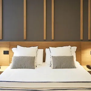3* Otel Central Lodge Hotel