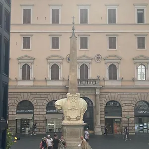 Frühstückspension In Piazza, Rom