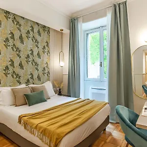 Gasthof 94rooms Vatican - Vigliena, Rom
