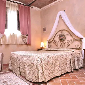 Renaccino Alojamento de Turismo Rural Siena