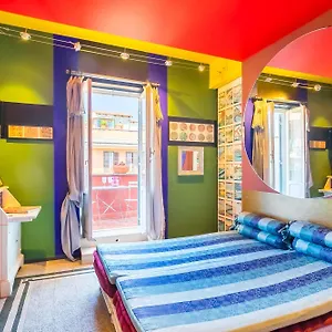 2* Apart Otel Marcoaurelio49