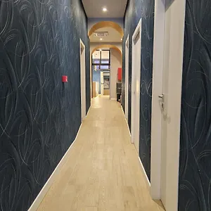 3* Otel Mosaic