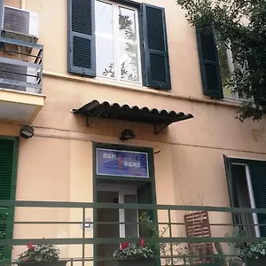 Casa de hóspedes Art