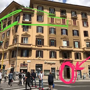 2* Konukevi Serventi Longhi
