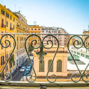 St. Peter ** Rome
