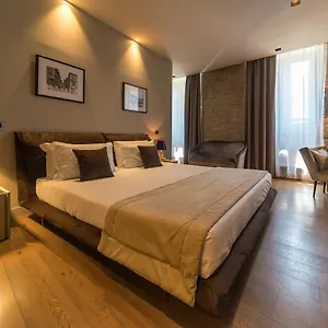 Campo Marzio Luxury ** Rome