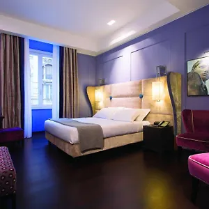 4* Otel Stendhal Luxury