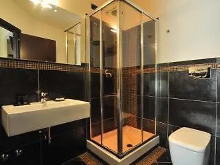 Cenci Bed & Breakfast Fontana Di Trevi Roma İtalya